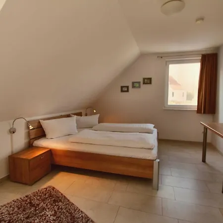 Ferien_haus Fohlenweide بيت للعطل Göhren-Lebbin